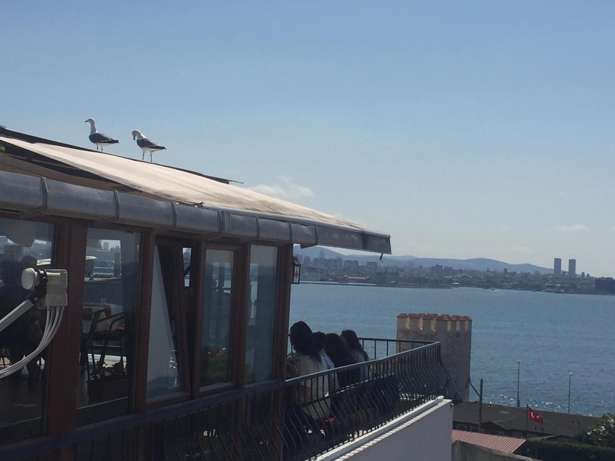 Spinel Hotel - Old City — Fotoğraflar 3
